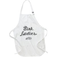 Grease P.I.N.K Ladies Apron