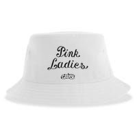 Grease P.I.N.K Ladies Sustainable Bucket Hat