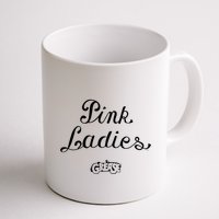 Grease P.I.N.K Ladies Mug