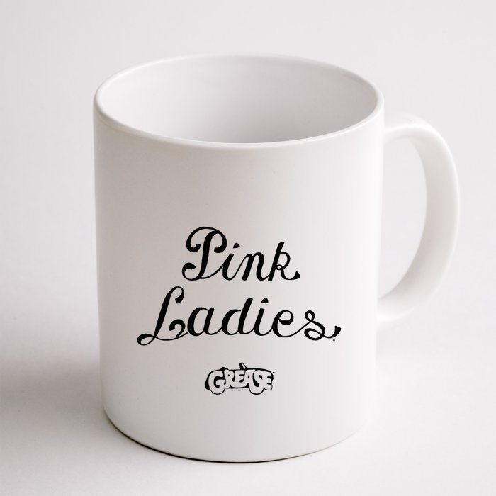 Grease P.I.N.K Ladies Mug