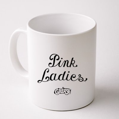 Grease P.I.N.K Ladies Mug