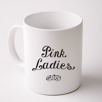 Grease P.I.N.K Ladies Mug