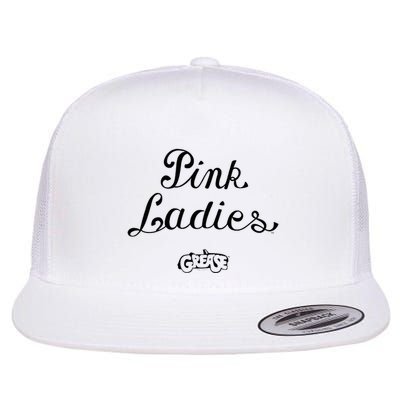 Grease P.I.N.K Ladies Flatbill Hat