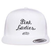 Grease P.I.N.K Ladies Flatbill Hat