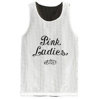Grease P.I.N.K Ladies Mesh Reversible Basketball Jersey Tank