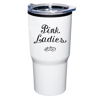 Grease P.I.N.K Ladies Tumbler