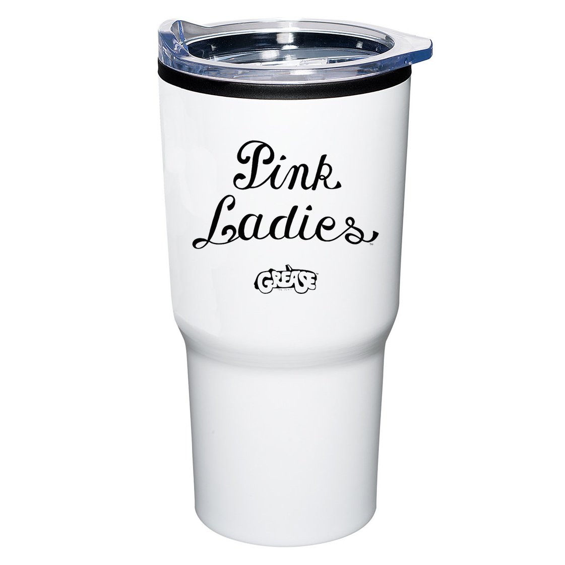 Grease P.I.N.K Ladies Tumbler