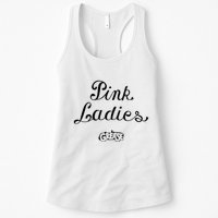 Grease P.I.N.K Ladies Womens Tank Top