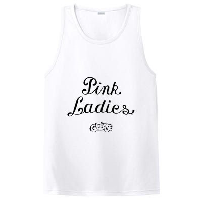 Grease P.I.N.K Ladies PosiCharge Competitor Tank