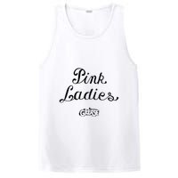 Grease P.I.N.K Ladies PosiCharge Competitor Tank