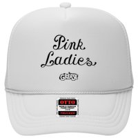 Grease P.I.N.K Ladies Trucker Hat