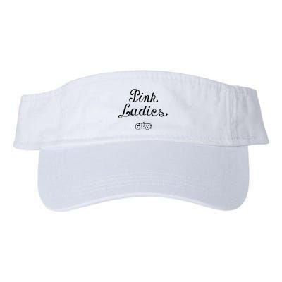 Grease P.I.N.K Ladies Visor