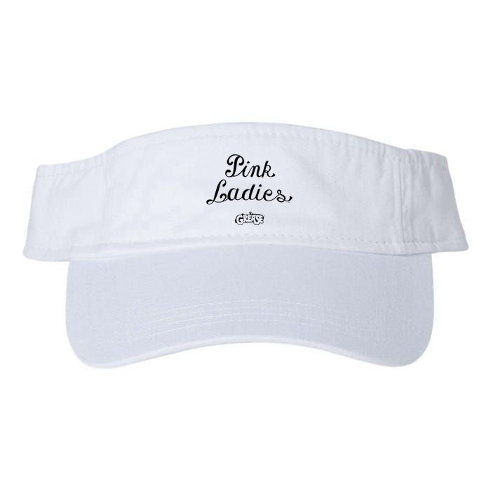 Grease P.I.N.K Ladies Visor