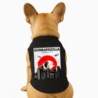 Guinea Pig Lover Pet Guinea Pig Funny Guinea Pig Doggie Tank