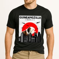 Guinea Pig Lover Pet Guinea Pig Funny Guinea Pig Performance Shirt