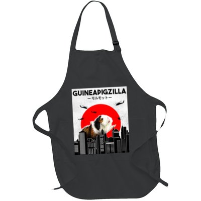 Guinea Pig Lover Pet Guinea Pig Funny Guinea Pig Apron