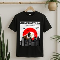 Guinea Pig Lover Pet Guinea Pig Funny Guinea Pig T-Shirt