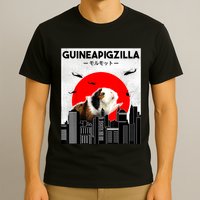 Guinea Pig Lover Pet Guinea Pig Funny Guinea Pig T-Shirt