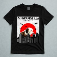 Guinea Pig Lover Pet Guinea Pig Funny Guinea Pig T-Shirt