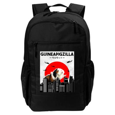 Guinea Pig Lover Pet Guinea Pig Funny Guinea Pig Backpack