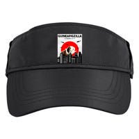 Guinea Pig Lover Pet Guinea Pig Funny Guinea Pig Adult Drive Performance Visor