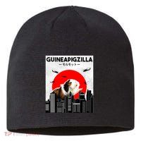 Guinea Pig Lover Pet Guinea Pig Funny Guinea Pig Sustainable Beanie