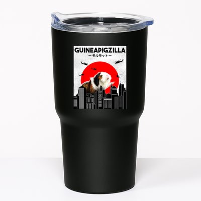 Guinea Pig Lover Pet Guinea Pig Funny Guinea Pig Tumbler