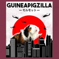 Guinea Pig Lover Pet Guinea Pig Funny Guinea Pig 16oz Travel Tumbler