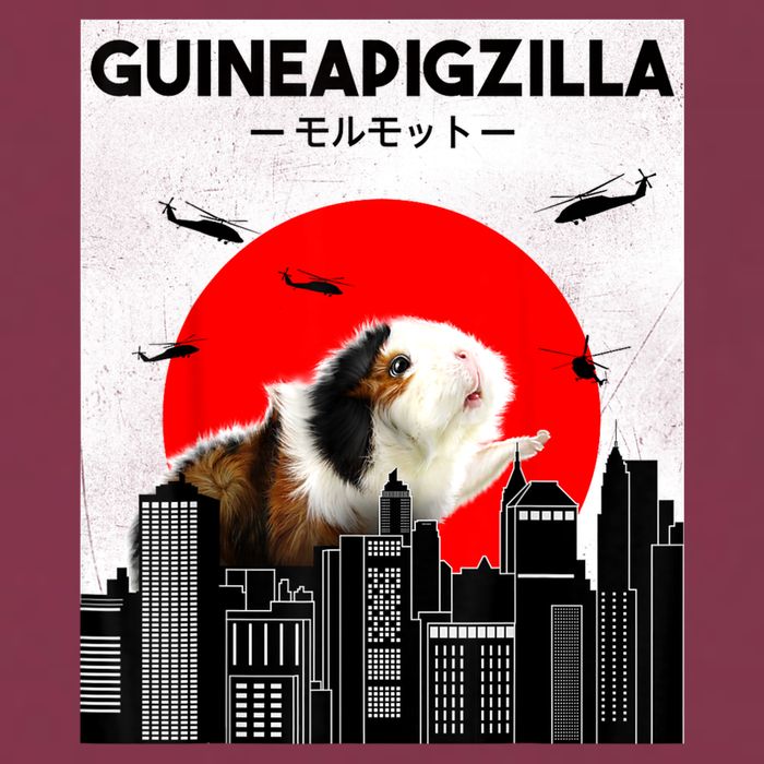 Guinea Pig Lover Pet Guinea Pig Funny Guinea Pig 16oz Travel Tumbler