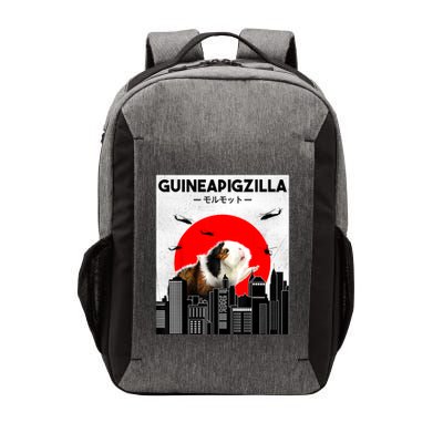 Guinea Pig Lover Pet Guinea Pig Funny Guinea Pig Vector Backpack