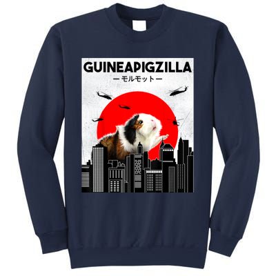 Guinea Pig Lover Pet Guinea Pig Funny Guinea Pig Sweatshirt