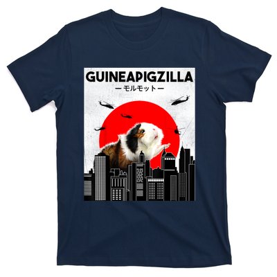 Guinea Pig Lover Pet Guinea Pig Funny Guinea Pig T-Shirt