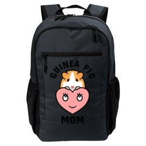 Guinea Pig Mom Daily Commute Backpack