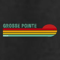 Grosse Pointe Michigan Adult Drive Performance Visor