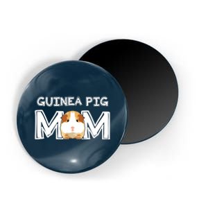 Guinea Pig Mom Costume Clothing Cavy Accessories Guinea Pig Magnet