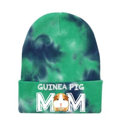 Guinea Pig Mom Costume Clothing Cavy Accessories Guinea Pig Tie Dye 12in Knit Beanie