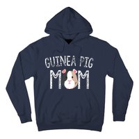 Guinea Pig Mom Guinea Pig Lover Gifts Mama Mother Hoodie