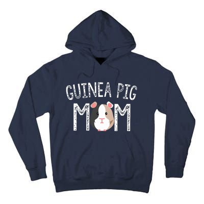 Guinea Pig Mom Guinea Pig Lover Gifts Mama Mother Tall Hoodie