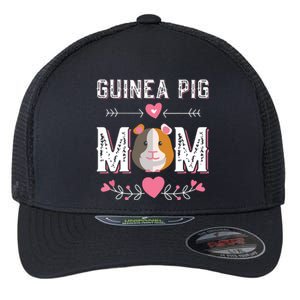 Guinea Pig Mom Shirts Costume Gift Clothing Accessories Flexfit Unipanel Trucker Cap