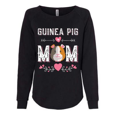 Guinea Pig Mom Shirts Costume Gift Clothing Accessories Womens California Wash Sweatshirt