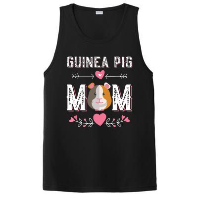 Guinea Pig Mom Shirts Costume Gift Clothing Accessories PosiCharge Competitor Tank