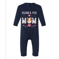 Guinea Pig Mom Shirts Costume Gift Clothing Accessories Infant Fleece One Piece