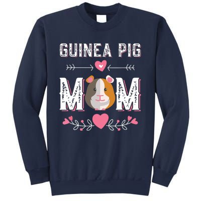 Guinea Pig Mom Shirts Costume Gift Clothing Accessories Sweatshirt