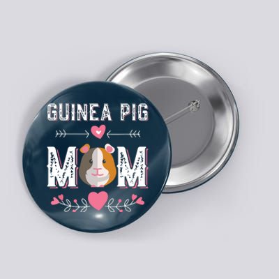 Guinea Pig Mom Shirts Costume Gift Clothing Accessories Button