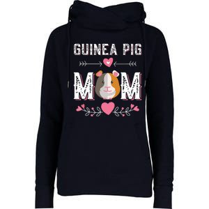 Guinea Pig Mom Shirts Costume Gift Clothing Accessories Womens Funnel Neck Pullover Hood