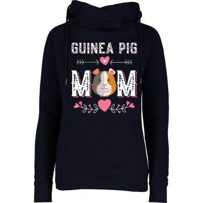 Guinea Pig Mom Shirts Costume Gift Clothing Accessories Womens Funnel Neck Pullover Hood