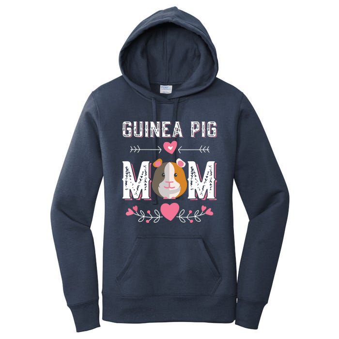 Guinea Pig Mom Shirts Costume Gift Clothing Accessories Women's Pullover Hoodie