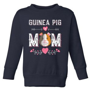 Guinea Pig Mom Shirts Costume Gift Clothing Accessories Toddler Sweatshirt