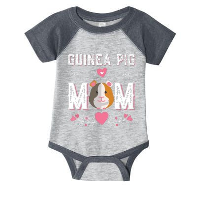 Guinea Pig Mom Shirts Costume Gift Clothing Accessories Infant Baby Jersey Bodysuit