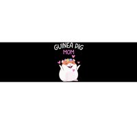 Guinea Pig Mom Cute Mothers Day Women Girls Guinea Pig Mom Bumper Sticker